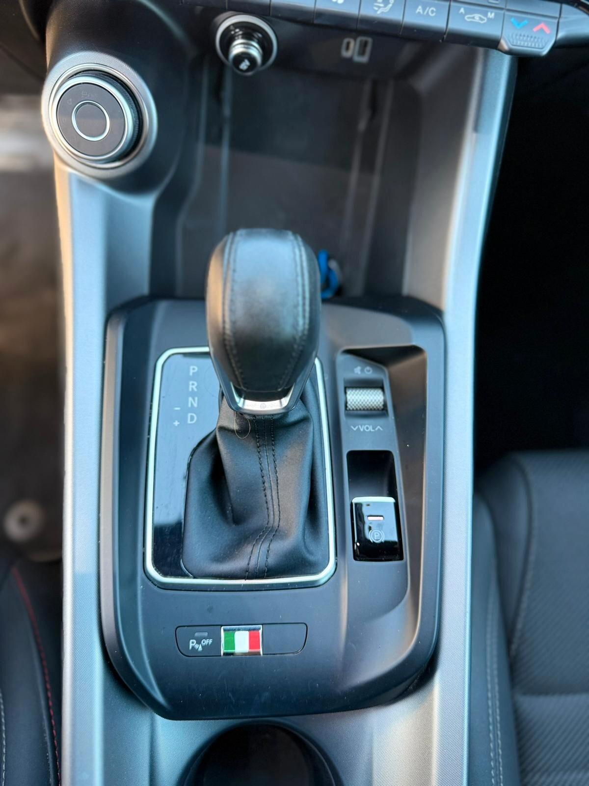 Alfa Romeo Tonale 2023 Sprint IVA ESPOSTA COME NUOVA