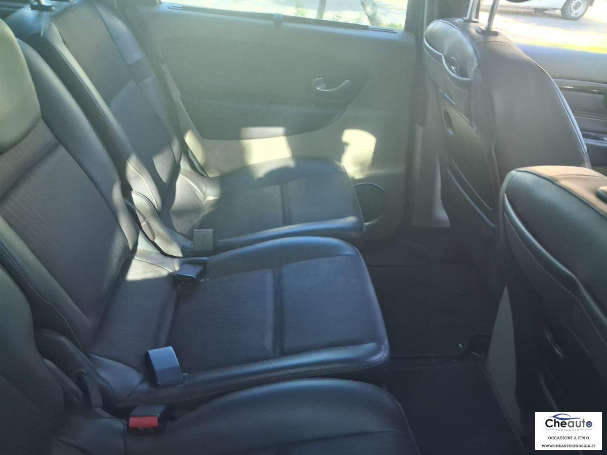 RENAULT - Scénic - 2.0 dCi 150CV Proact. Luxe