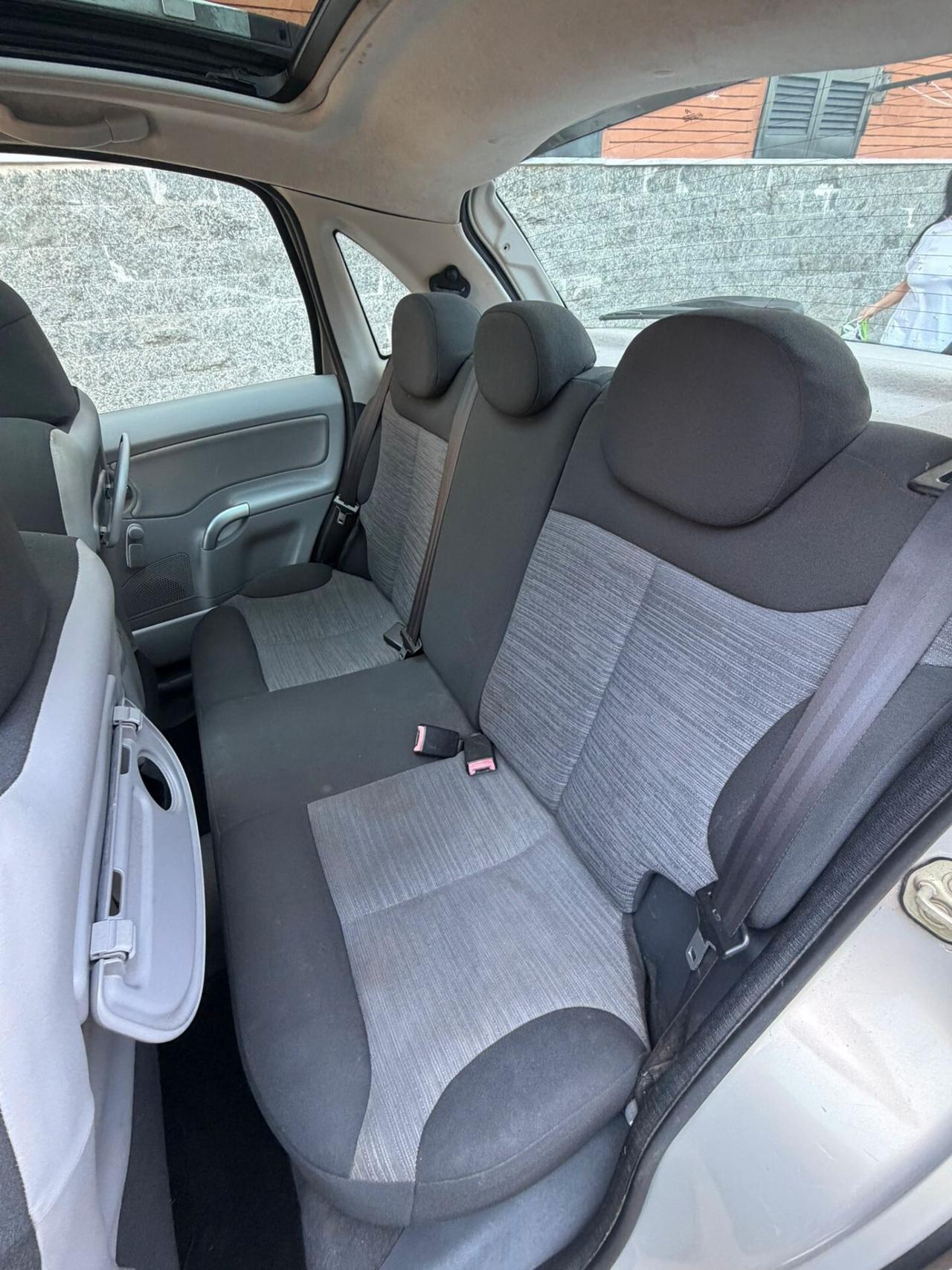 Citroen C3 1.4 HDi Elegance
