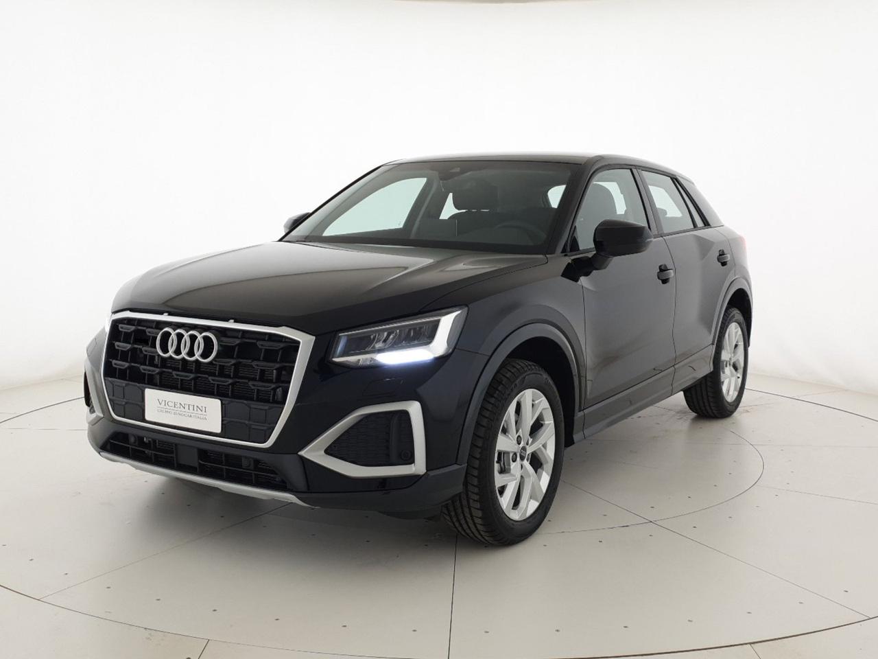 35TFSI 150CV S tronic Business Advanced