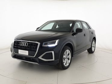 35TFSI 150CV S tronic Business Advanced