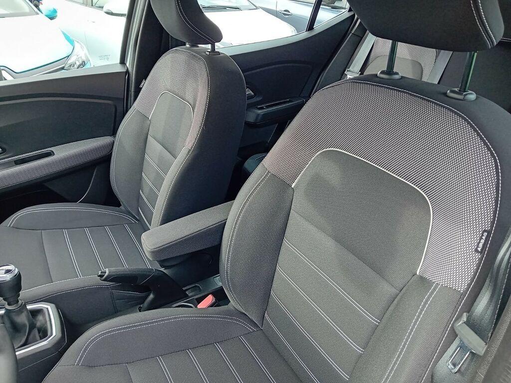 Dacia Sandero Streetway 1.0 tce ECO-G Comfort SL DaciaPlus