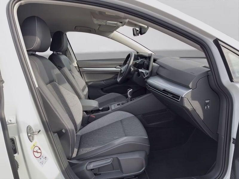 Volkswagen Golf Golf 8.5 1.5 TSI 115 CV ACT GOAL LED NAVI CAMERA 360