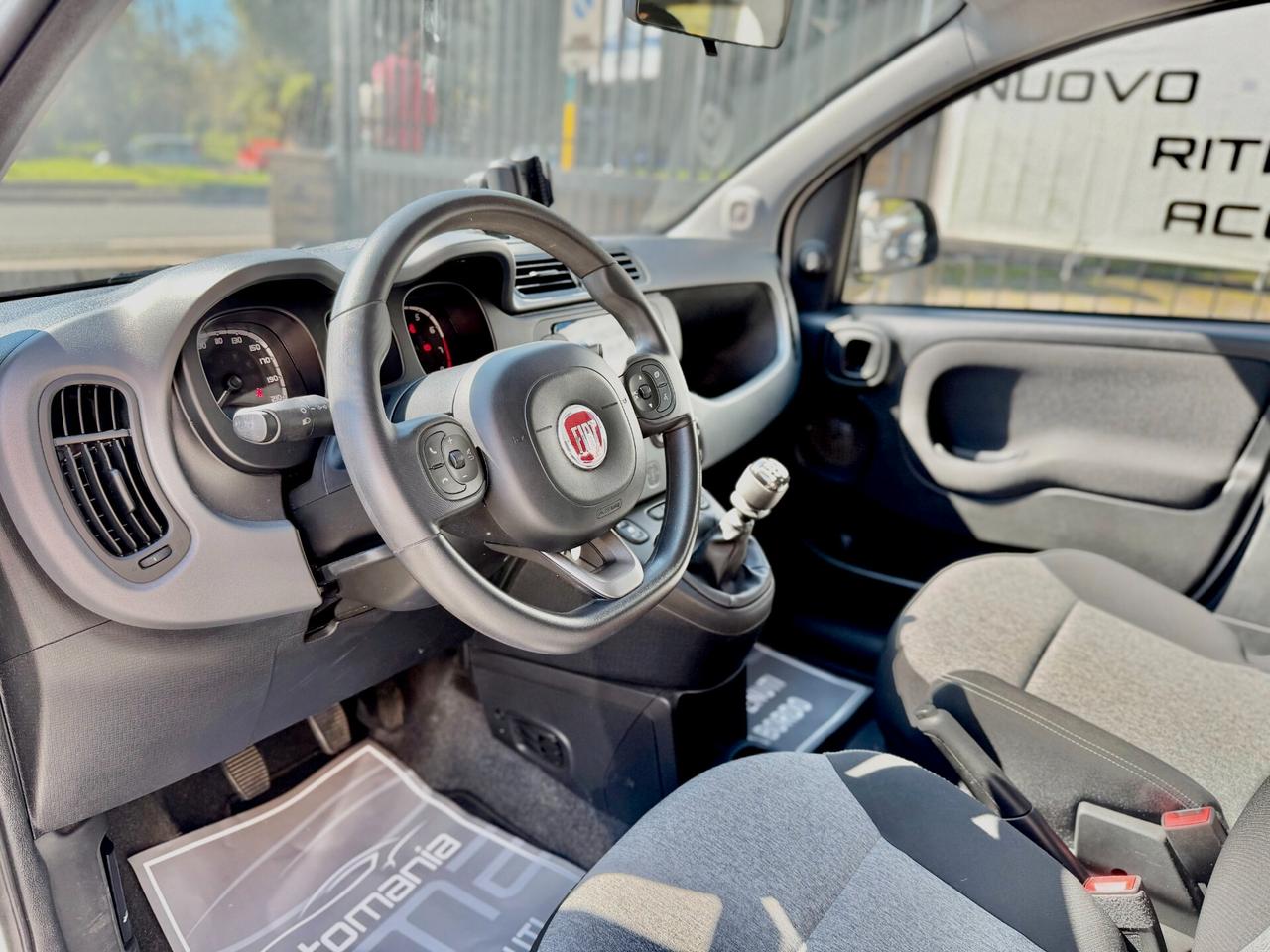 Fiat Panda 1.2 Lounge PREZZOREALE\GARANZIA\PRONTACONSEGNA
