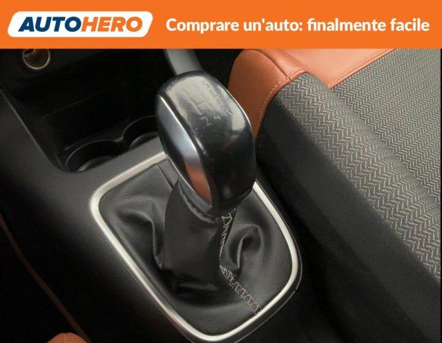CITROEN C3 PureTech 82 S&S Uptown