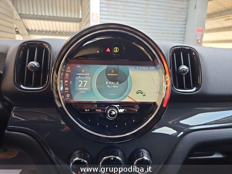 MINI Mini Countryman F60 2020 Diese Mini Countryman 2.0 Cooper D Business auto