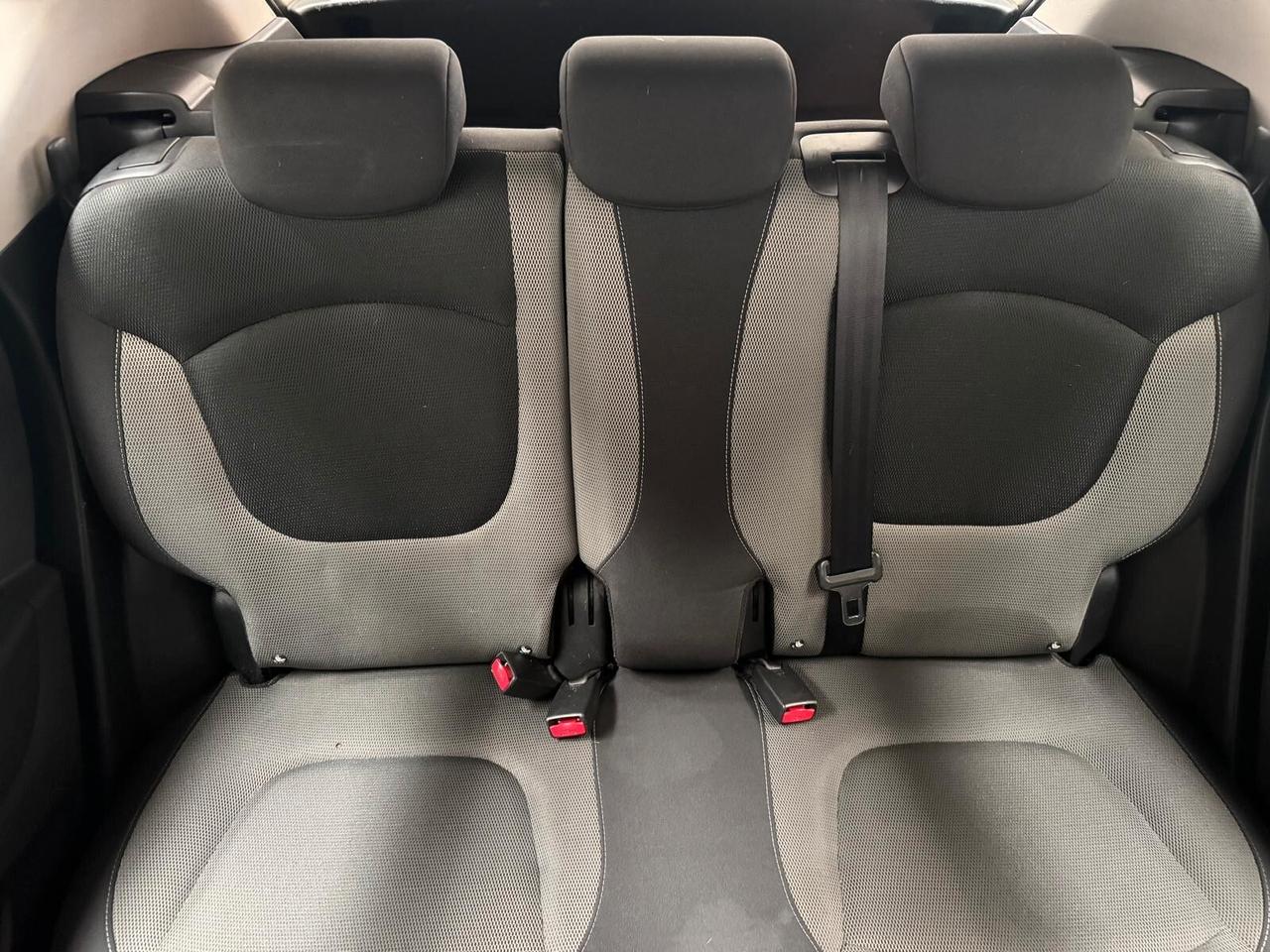 Renault Captur adatta neopatentati
