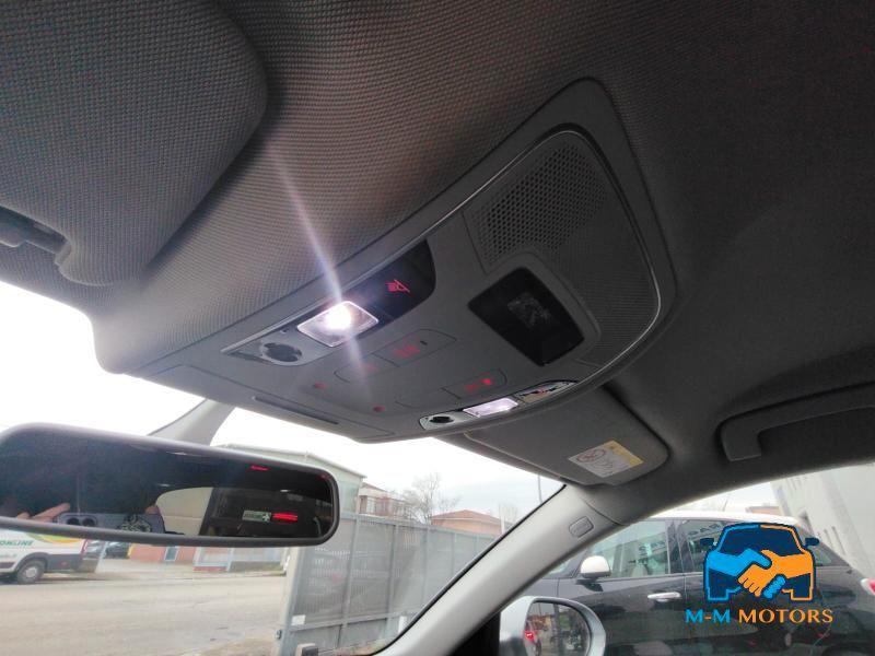 Audi A6 Avant 2.0 tdi ultra 190cv s-tronic