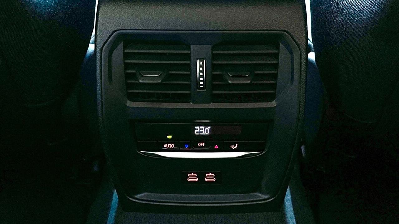 BMW 318D TOURING 2.0 BUSINESS ADVANTAGE 150CV - VI