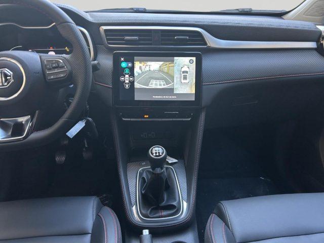 MG ZS Classic 1.5 VTi-tech Luxury PROMO CAR SERNITY