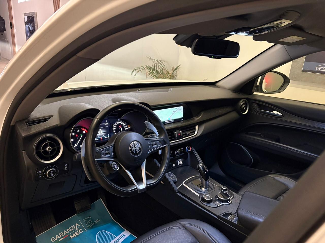 Alfa Romeo Stelvio 2.2 TDI 210CV Veloce AT8 Q4