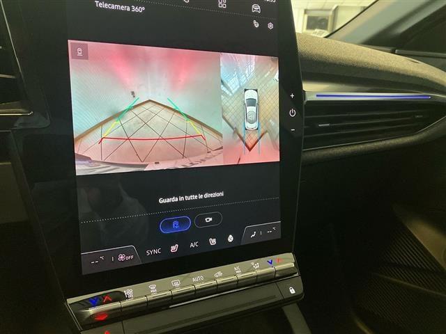 RENAULT Megane E-Tech Electric Techno EV60 AC22