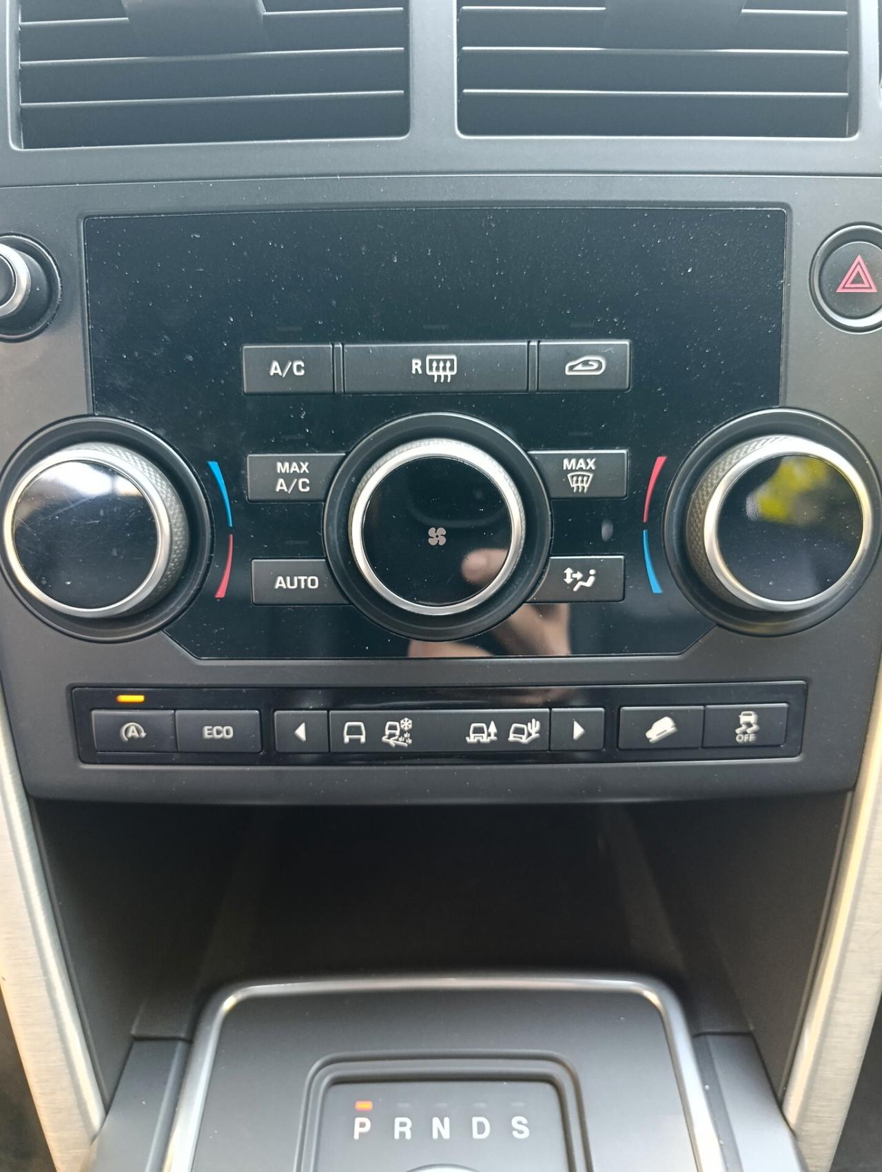 Land Rover Discovery Sport 2.0 TD4 150cv #GM