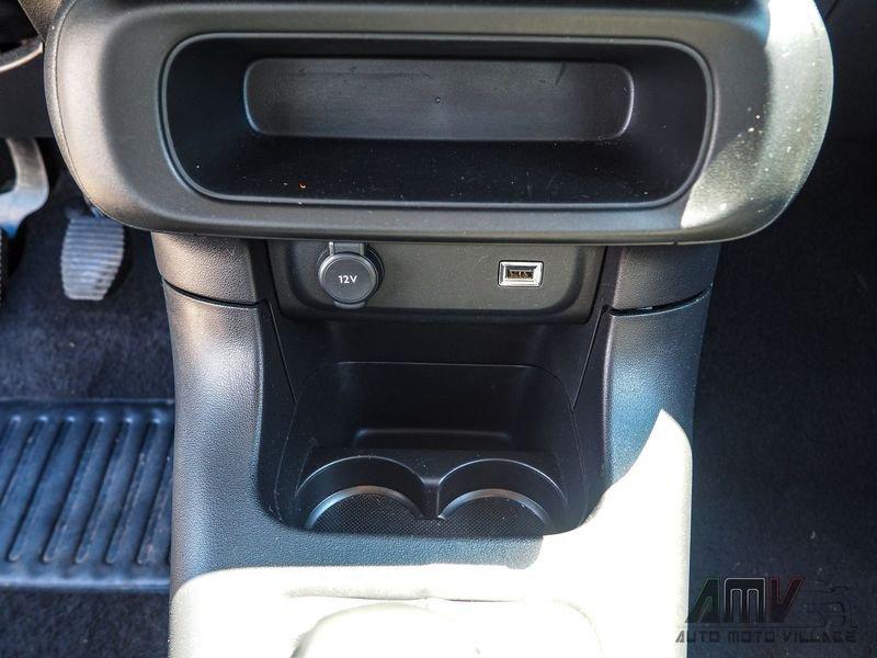 Citroën C3 PureTech 83 S&S Plus