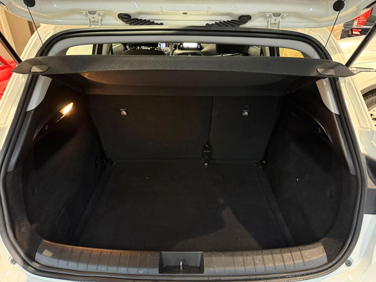 Fiat Tipo 1.6 Mjt S&S 5 porte Business NAVI+VIRTUAL COCKPIT