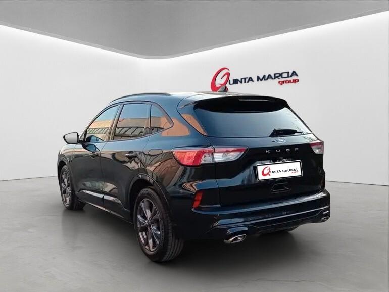 Ford Kuga 1.5 EcoBlue 120 CV AUTOM ST-Line TUA DA €199