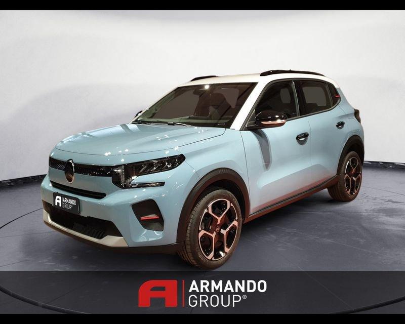 Citroën C3 Aircross PureTech 110 S&S Shine Pack