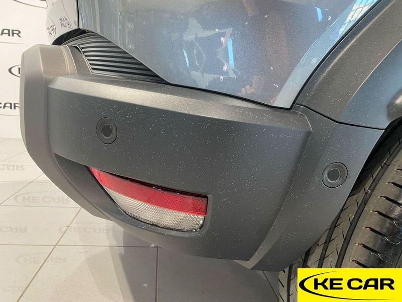 Dacia Duster 1.2 Eco-G 120cv Journey Auto