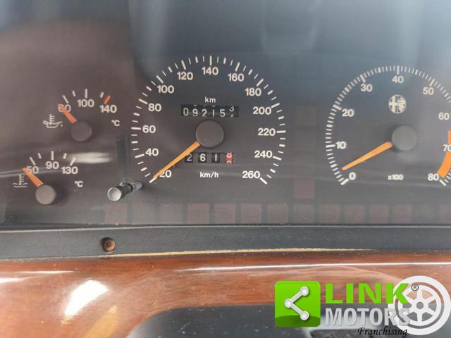 ALFA ROMEO 155 2.5i V6 cat