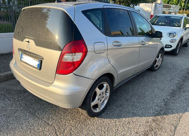 MERCEDES-BENZ A 150 Classic