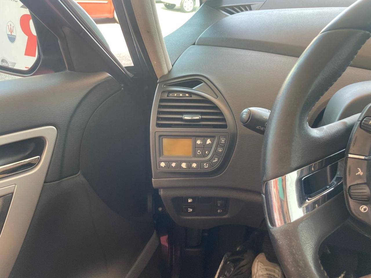 Citroen C4 Grand Picasso 1.6 HDi 110 FAP Business