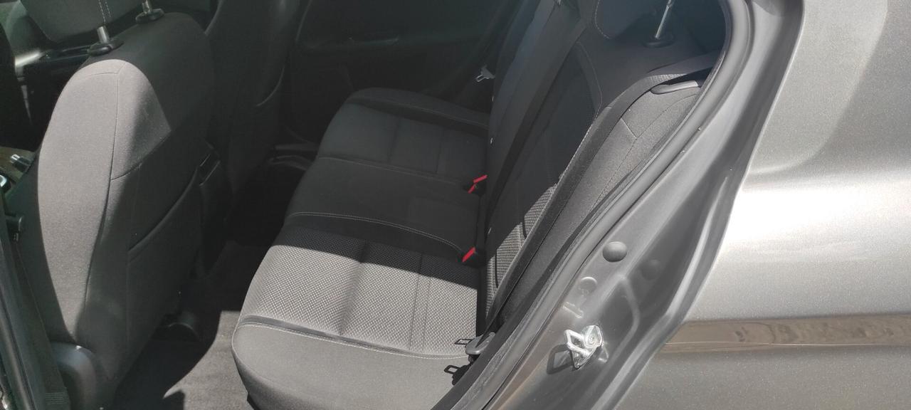 Fiat Tipo 1.4 T-Jet 120CV GPL 5 porte Lounge