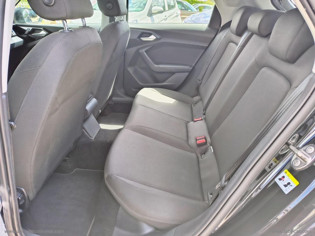 AUDI A1 SPB 30 TFSI Admired