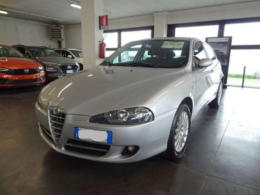 Alfa Romeo 147 147 1.9 JTD M-JET 16V 5 porte Dist.