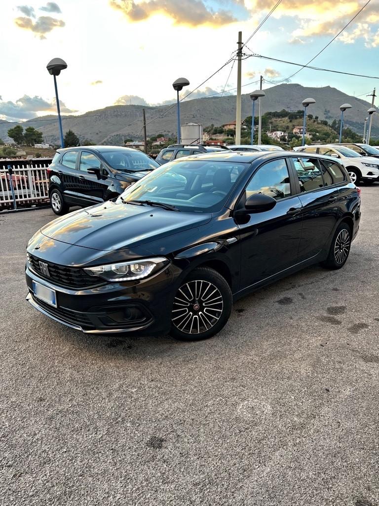 Fiat Tipo 1.6 Mjt 130cv SW 2021
