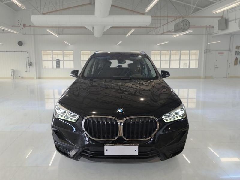 BMW X1 xDrive 25e Business Advantage automatico