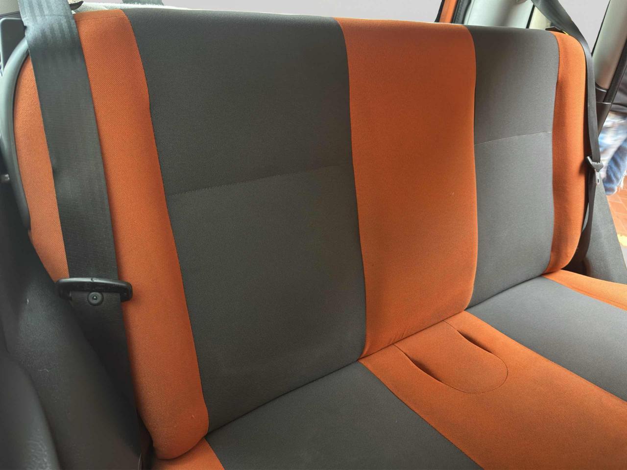 FIAT Panda 2ª serie Panda 1.2 Climbing Natural...