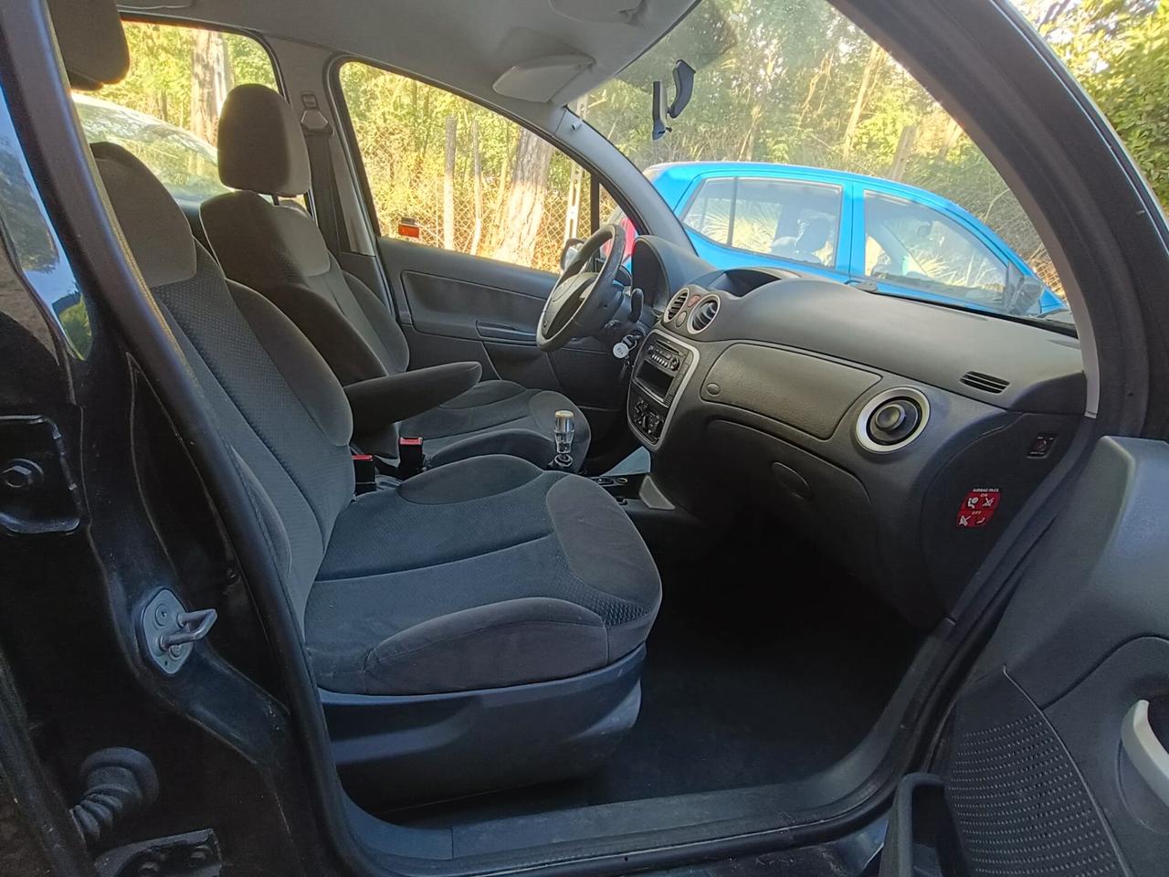 Citroen C3 1.1 airdream Perfect