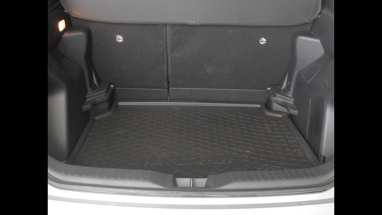 TOYOTA Yaris Cross - Yaris Cross 1.5h Trend fwd 116cv e-cvt