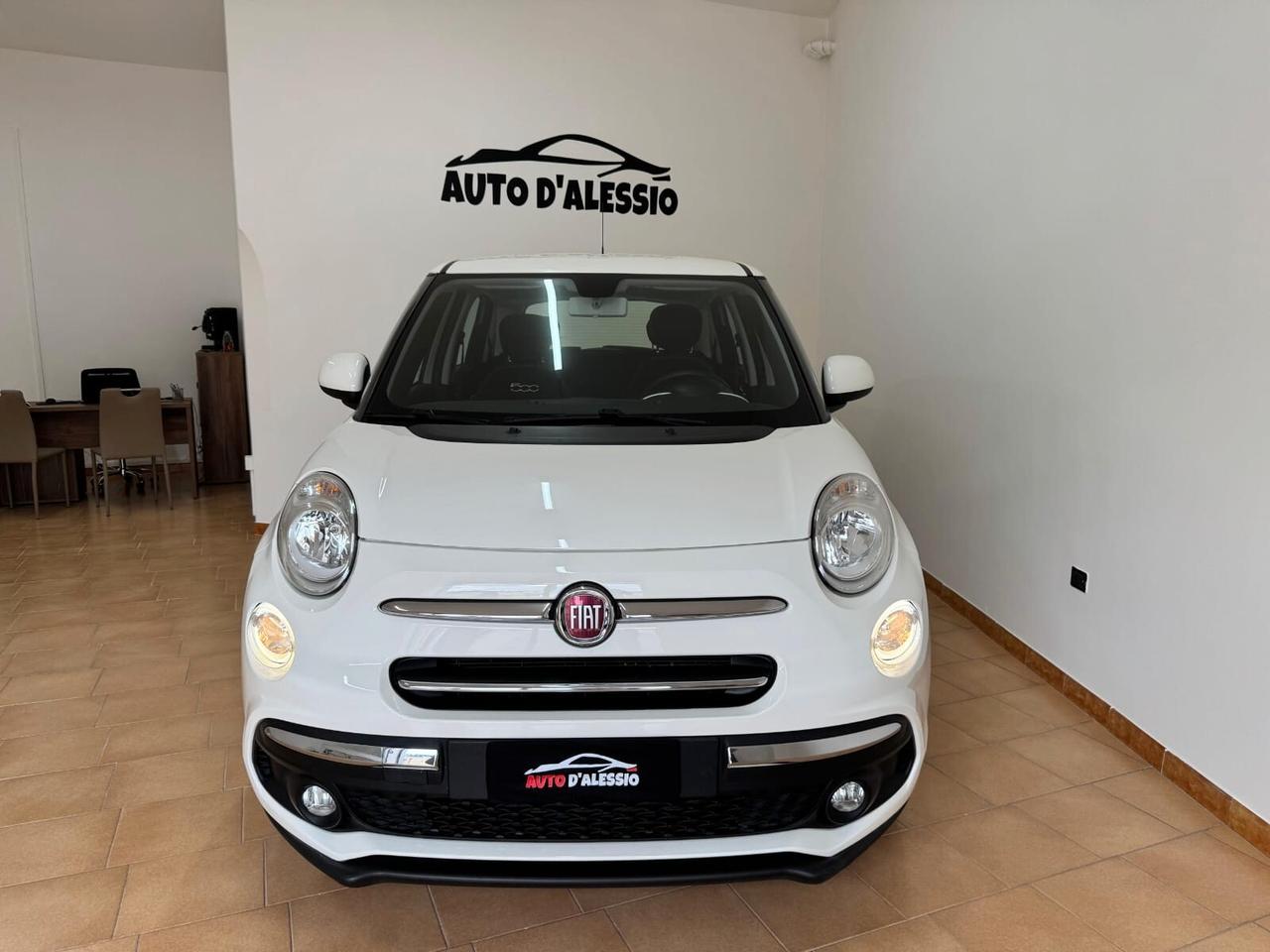 Fiat 500L 1.3 Multijet 95 CV Business