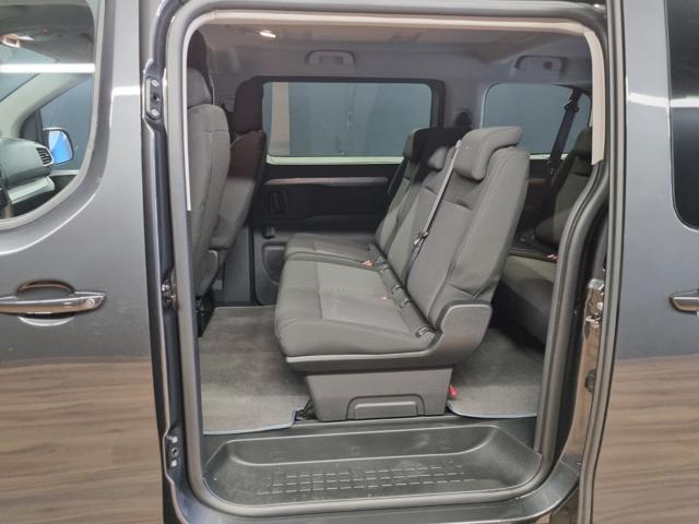 OPEL Zafira Life 2.0 Diesel 180CV aut. Start&Stop Business Edition