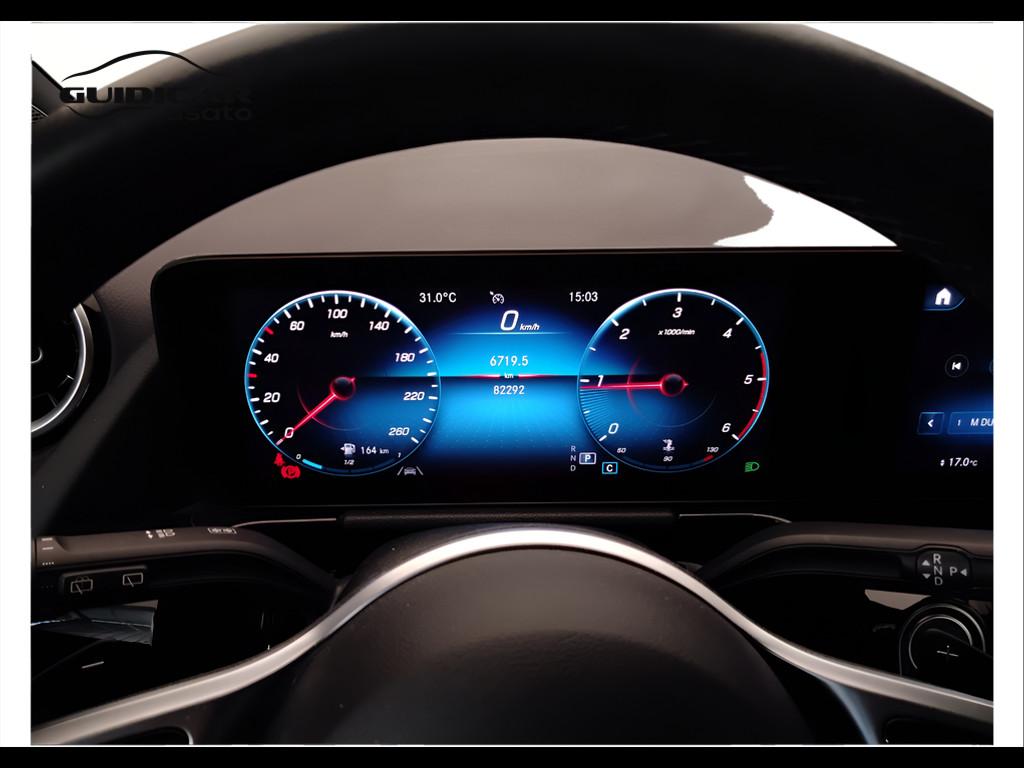 Mercedes-Benz Classe B - W247 2018 - B 180 d Sport Plus auto
