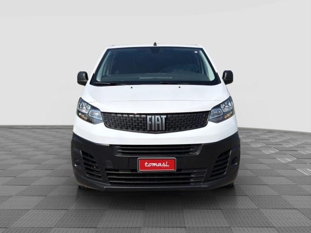 FIAT Scudo Scudo 1.5 BlueHDi 120CV PL-TN Furgone