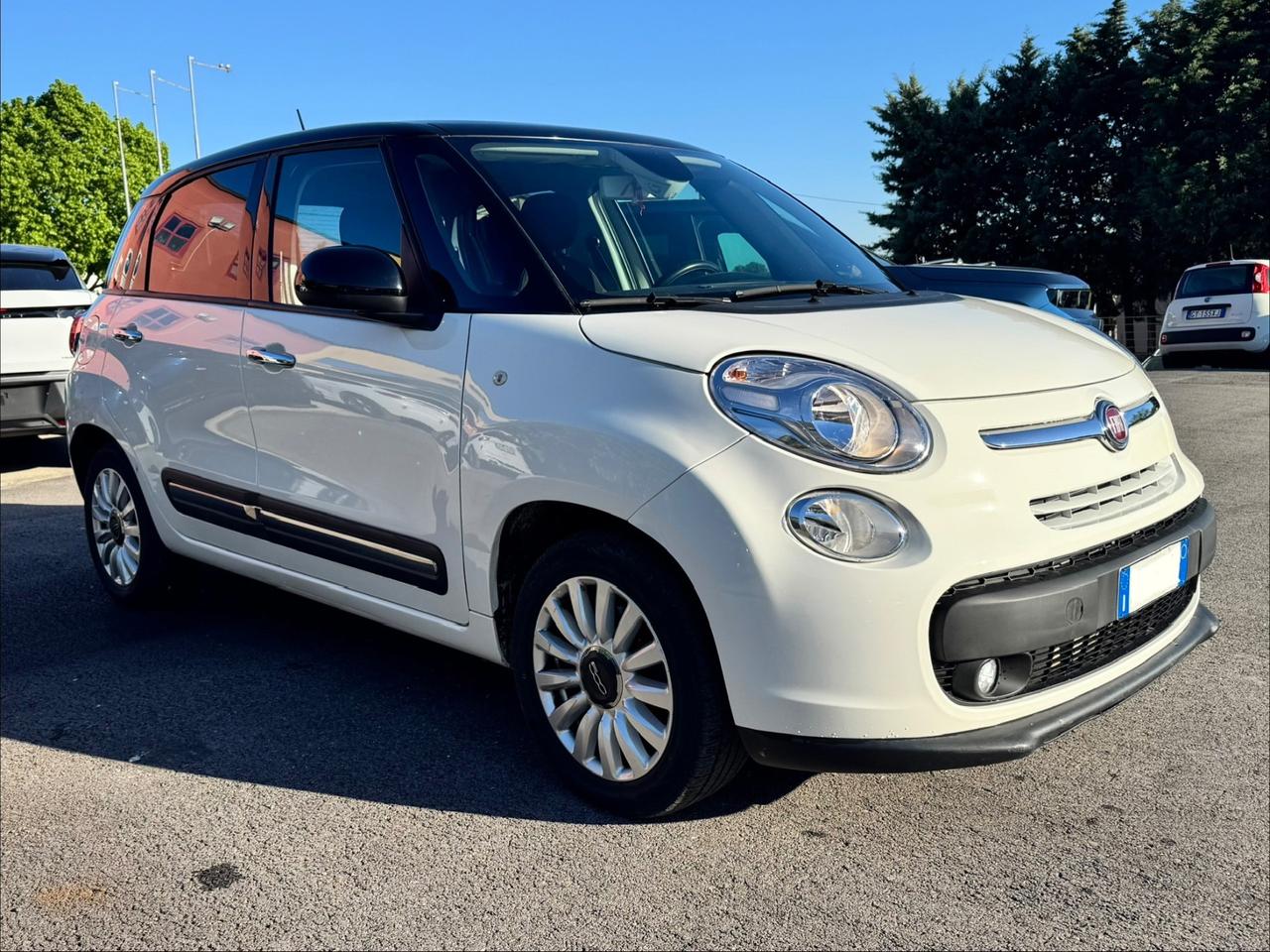 Fiat 500L 1.3 Multijet 85 CV Business