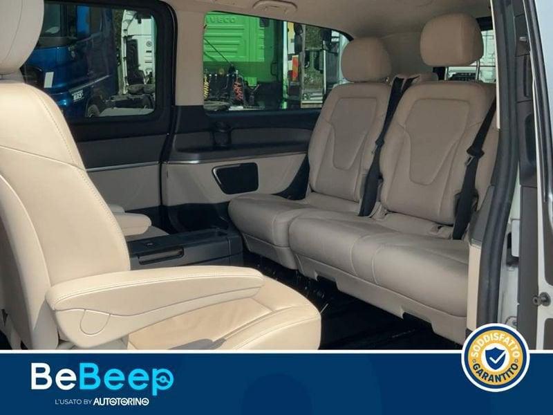 Mercedes-Benz Classe V V 250 D (CDI BT) PREMIUM L AUTO