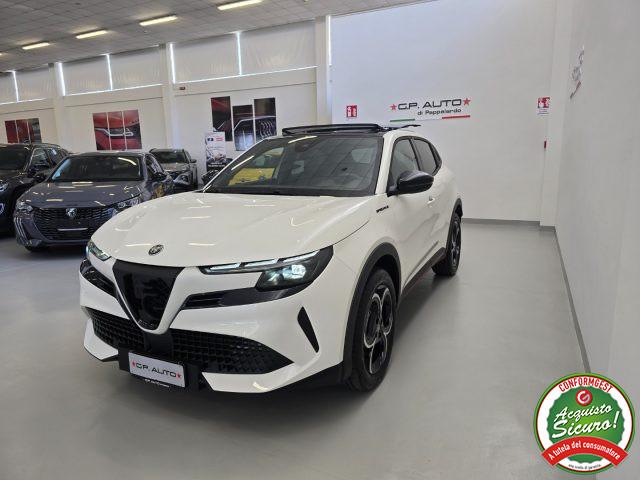 ALFA ROMEO Junior 1.2 145 CV Hybrid eDCT6 Speciale