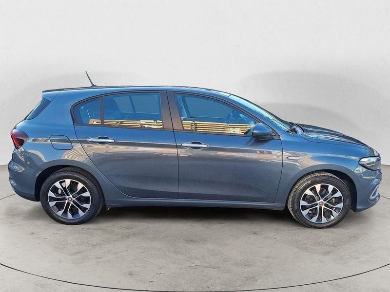 FIAT Tipo 1.3 Multijet 95 CV 5 Porte City Life S&S