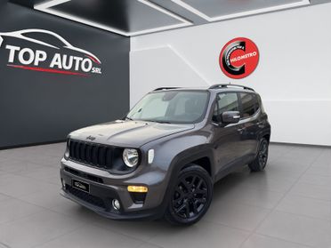 JEEP RENEGADE 1.6 MJT 120 CV NIGHT EAGLE - MY19