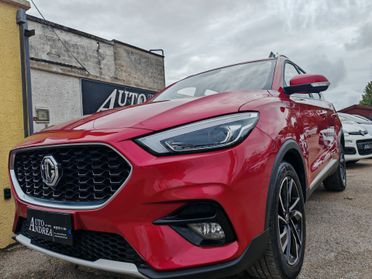 Mg ZS 1.5 VTi-tech navig cam led luxury 2022