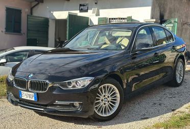 Bmw 320d xDRIVE LUXURY KMCERT UNICOPR KMCERT