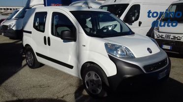 FIAT Fiorino COMBI N1 AUTOCARRO 4 POSTI SX 1.3MJET 95CV