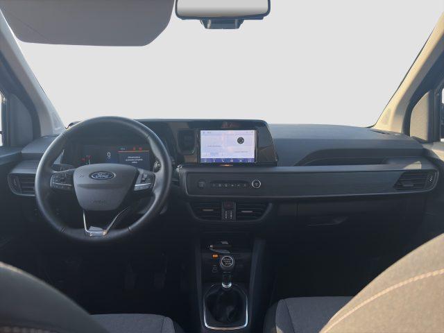 FORD Tourneo Courier Tourneo Courier 1.0 EcoBoost Titanium