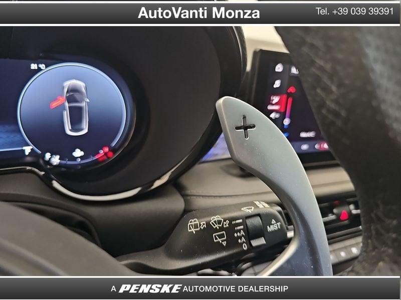 Alfa Romeo Tonale Tonale 1.5 hybrid Speciale 130cv tct7