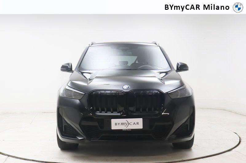 BMW X1 25 e MSport Pro xDrive DCT