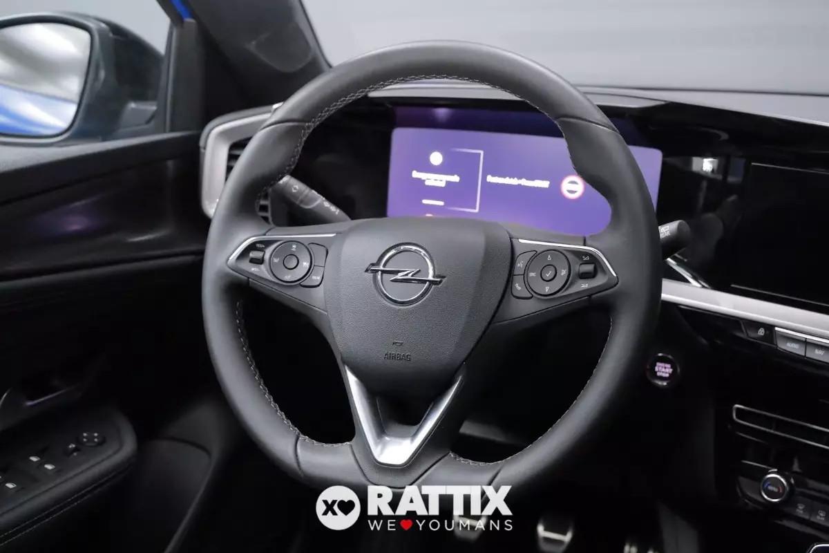Opel Mokka 1.2 t 136CV Ultimate