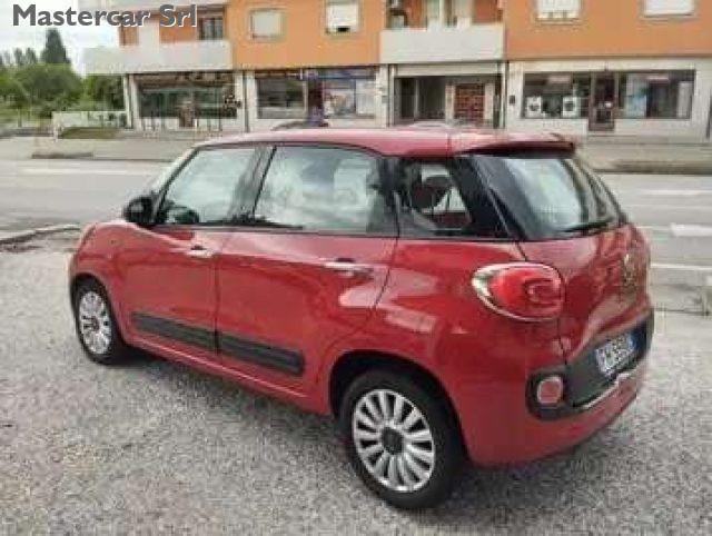 FIAT 500L 500L 1.3 mjt Business 95cv FH559RC